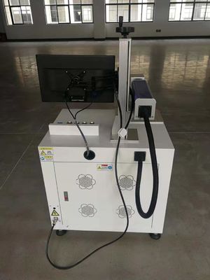 メタルアクリルデスクトップファイバーレーザーマークマシン 20w/30w/50w/70w/100w RAYCUSレーザーソース 深層マーク