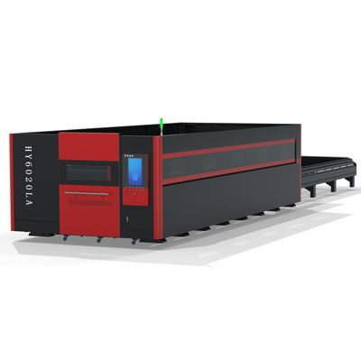 スピードダジャコ マイクロジェット 繊維キャビネット 8kW ホーム 4040 キャビネット レーザー切削機 切断面积 3000*1500mm