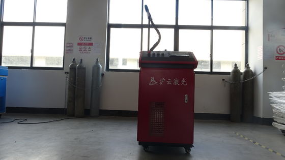 SMC ハンドヘルドレーザー切断機 1000W 1500W 2000W 3000W ポータブルファイバーレーザー溶接機