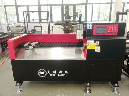 金属管 金属管切断機械 CNC制御と消費