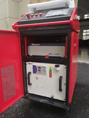バスバー オート 上海 1000W 500W レシ パルス サルダトリス ライト ガン ウェルド 手持ちレーザー ウェルド 機械