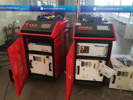 バスバー オート 上海 1000W 500W レシ パルス サルダトリス ライト ガン ウェルド 手持ちレーザー ウェルド 機械