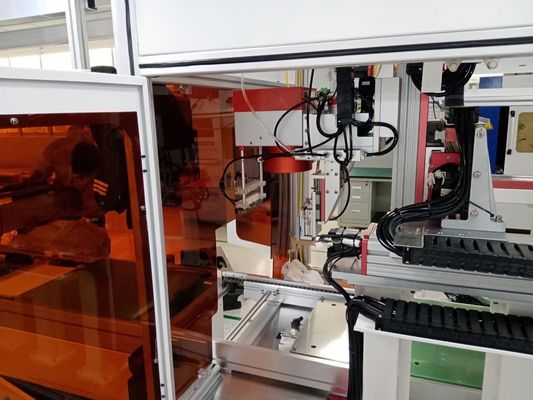 1000W/1500W/2000W/3000W ファイバーレーザーシート メタルステンレス鋼 炭素鋼 CNC プラットフォーム 溶接機