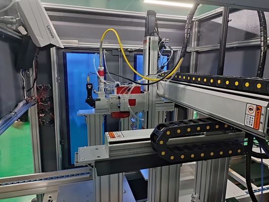 1000W/1500W/2000W/3000W ファイバーレーザーシート メタルステンレス鋼 炭素鋼 CNC プラットフォーム 溶接機