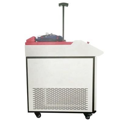 1000 / 1500 / 2000 / 3000w CNC ハンドヘルドレーザー 金属材料の溶接機