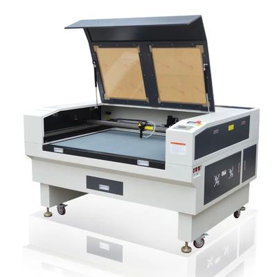 1000-26000mm/min 切断速度 上級とサービスを持つCO2レーザー彫刻機