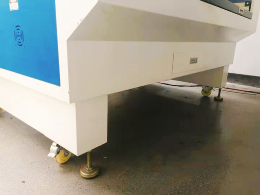 1000-26000mm/min 切断速度 上級とサービスを持つCO2レーザー彫刻機