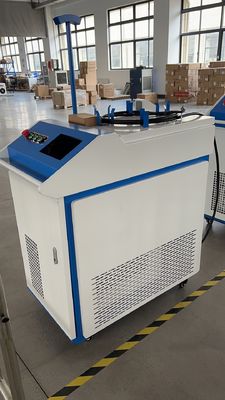 1000W 1500W 2000W 3000W 工業用ポータブルハンドヘルドファイバーレーザー溶接機