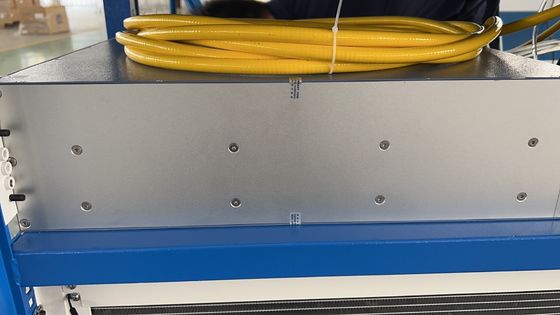 1000W 1500W 2000W 3000W 工業用ポータブルハンドヘルドファイバーレーザー溶接機