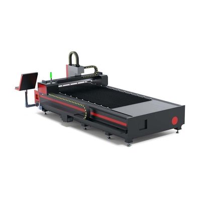 高精度 3015 ファイバーレーザー切削機 薄金 1000W 1500W 2000W 3000W