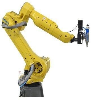 CNC Yes 3Dレーザー ロボット 溶接 機械 インテリジェント コンプレックス メタル 切断 機械