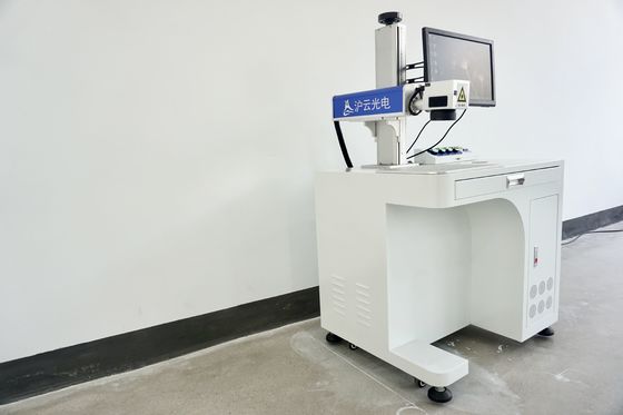RAYCUS デスクトップ用空気冷却モード ファイバーレーザーパルス式ハンドホルダー用水冷却