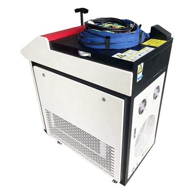 レーツールのレーザーヘッド 2024 3 in 1 手持ちレーザー溶接機 1000w 1500w 2000w アルミ
