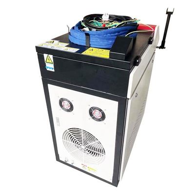 レーツールのレーザーヘッド 2024 3 in 1 手持ちレーザー溶接機 1000w 1500w 2000w アルミ