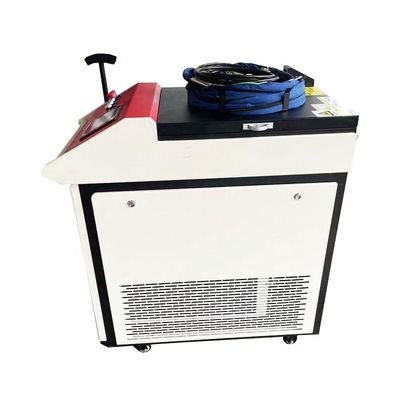 レーツールのレーザーヘッド 2024 3 in 1 手持ちレーザー溶接機 1000w 1500w 2000w アルミ