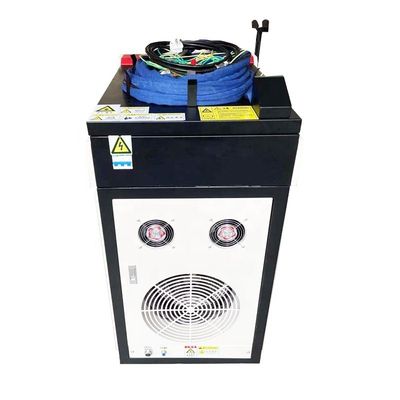 レーツールのレーザーヘッド 2024 3 in 1 手持ちレーザー溶接機 1000w 1500w 2000w アルミ