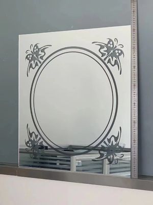手持ちの100W 60W 50W 30W オートフォーカス 2.5D 3D ファイバーレーザー彫刻機