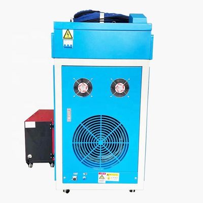 3000w マックス.出力 パワー ハンドホールドレーザー溶接機 溶接のためのライトウェルド 120*60*60