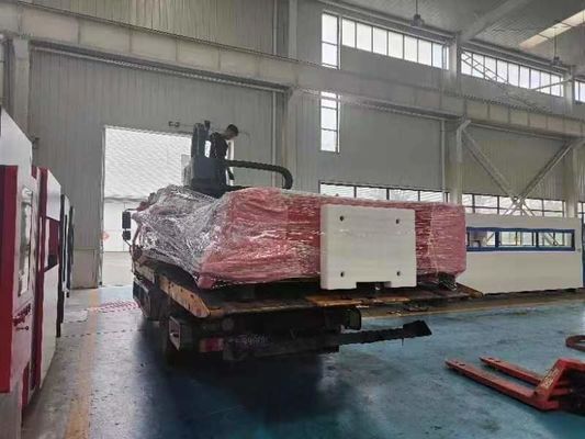 25m/min 切断速度 彫刻用高性能切削機 非金属材料切削 3015
