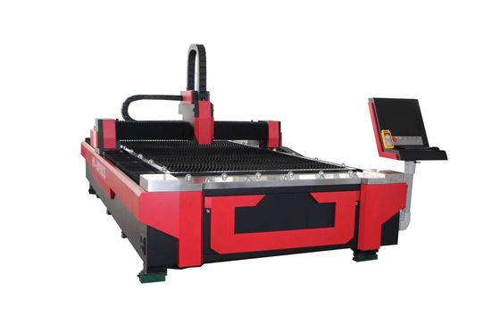 適用される材料 メタルファイバーレーザー切断機 3015 12000w 20000w 30000w 40000w