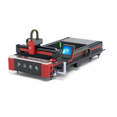 初心者 Cnc 3015 メタルプレート 自動ファイバーレーザー切断機 3kwレーザー源