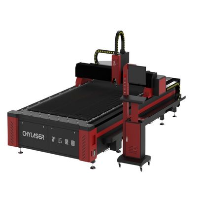 6000W 8KW 20KW 交換テーブル ファイバーレーザー切削機械 2024 高性能精度