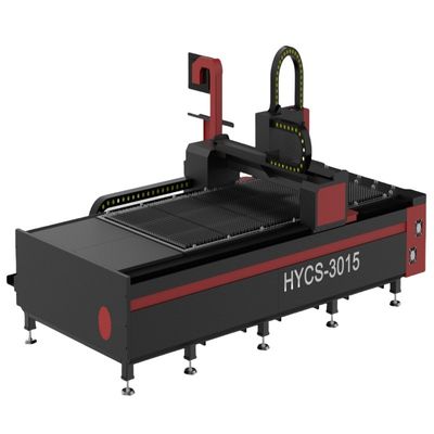 Raycus IPG レーザーソース プレシジョンレーザー切断機