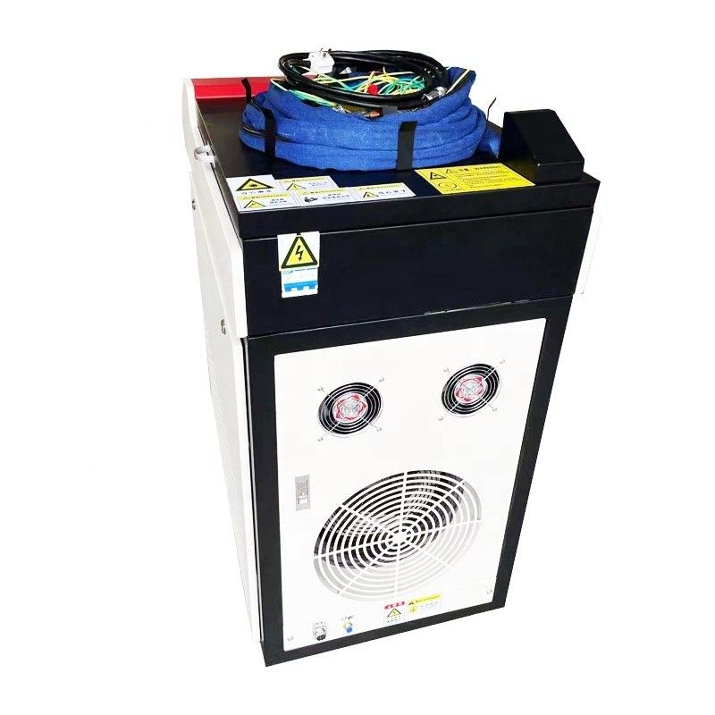 レーツールのレーザーヘッド 2024 3 in 1 手持ちレーザー溶接機 1000w 1500w 2000w アルミ