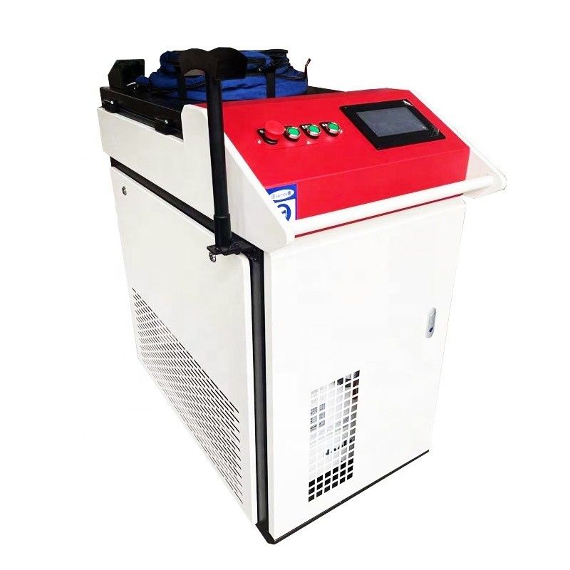 手持ち 1000w 2000w 3000w レーザー 溶接 機械 鋼 金属 ステンレス アルミニウム 高精度 0.01mm